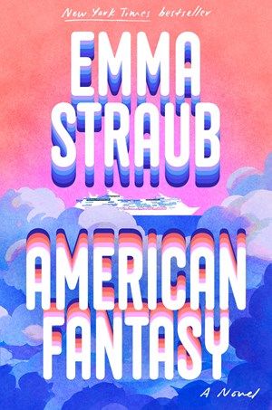 American Fantasy 