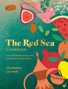 Res Sea Cookbook