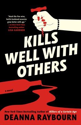 Kills Well With Others
