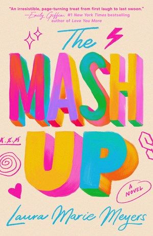 Mash Up