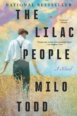 Lilac People