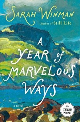 Year Of Marvelous Ways