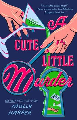 Cute Little Murder 