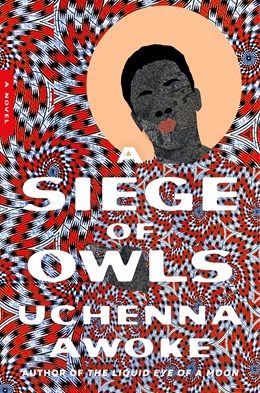 Siege Of Owls