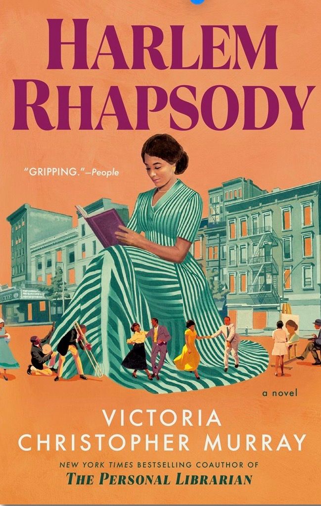 Harlem Rhapsody
