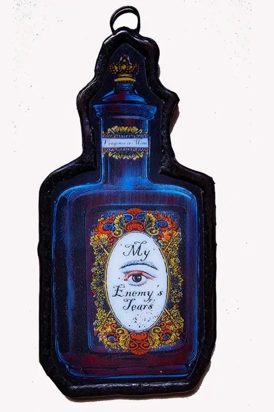 My Enemy's Tears Bottle