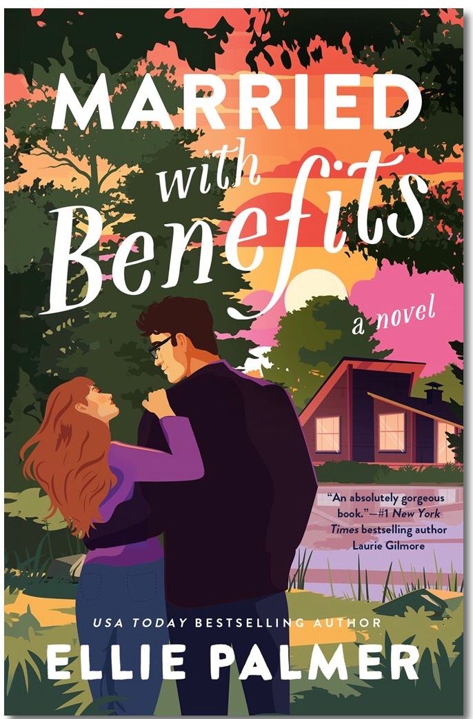 Married With Benefits