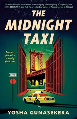 Midnight Taxi