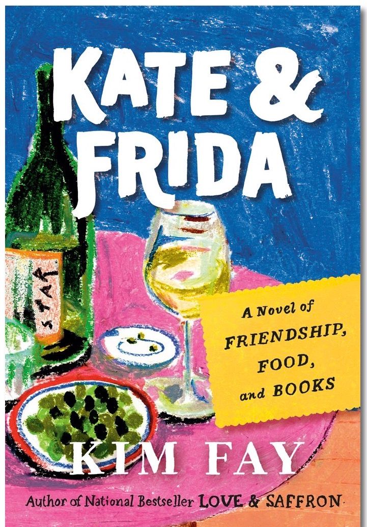Kate &amp; Frida