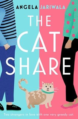 Cat Share, The