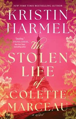 Stolen Life of Colette Marceau