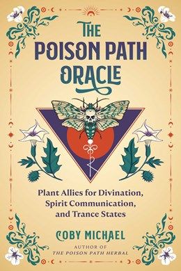 Poison Path Oracle
