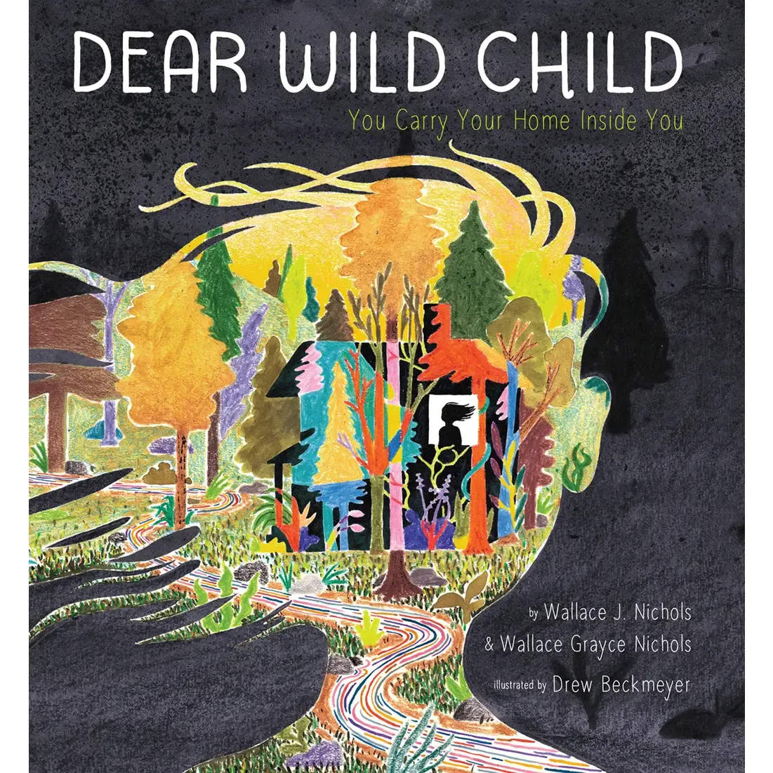 Dear Wild Child