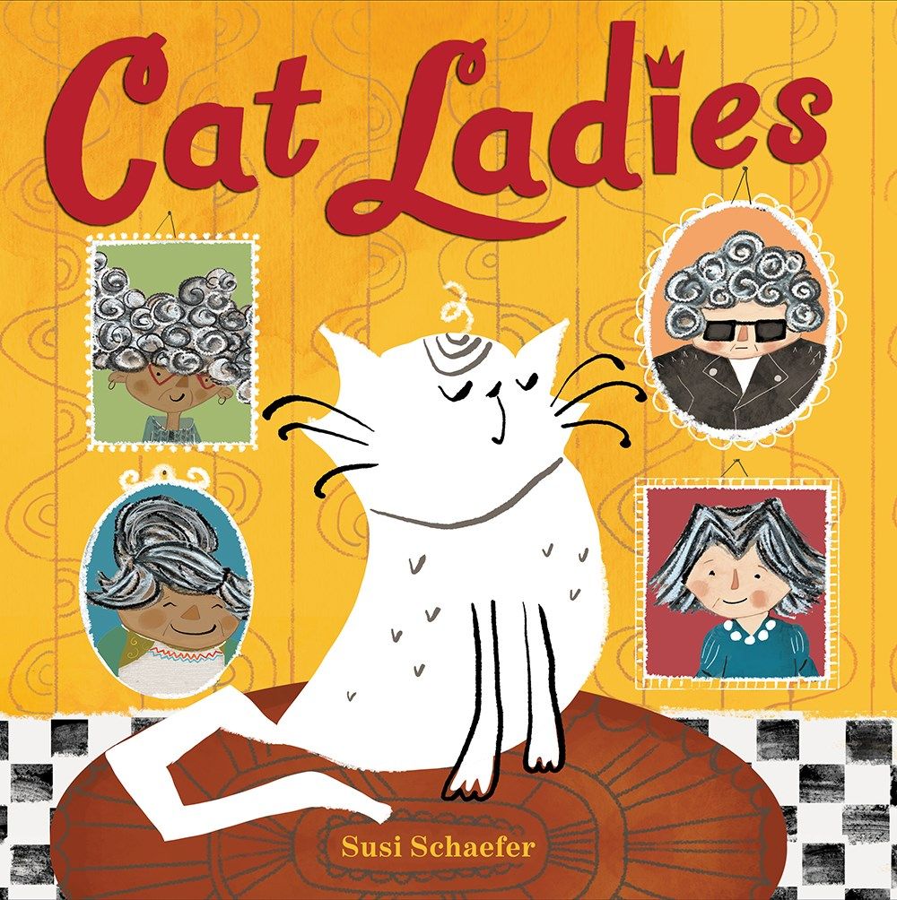 Cat Ladies 