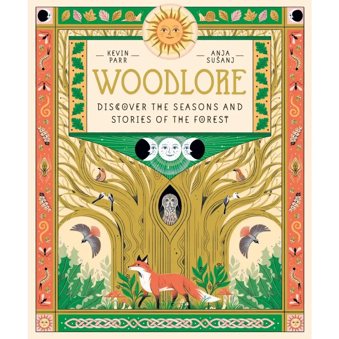 Woodlore