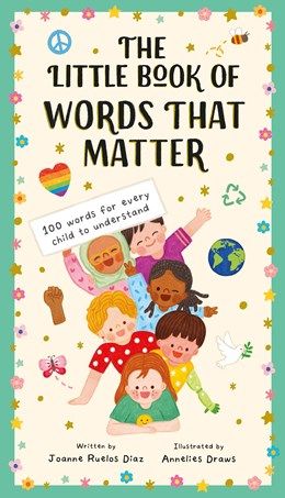 Little Book Of Words That Matter 
