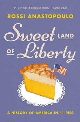 Sweet Land Of Liberty