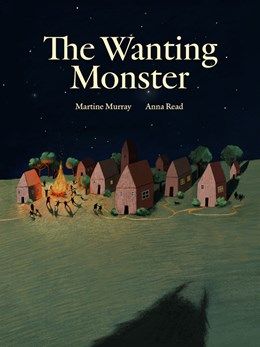 Wanting Monster