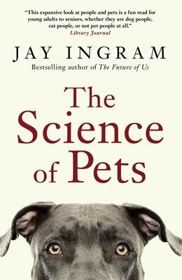 Science Of Pets 