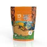 Light Muscovado Dina Sugar 500g