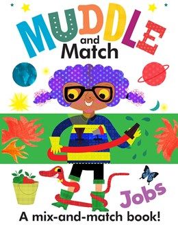 Muddle And Match: Jobs