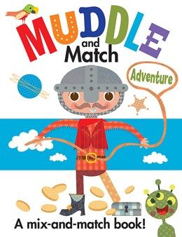 Muddle And Match: Adventure