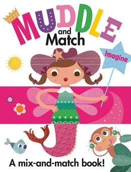 Muddle and Match: Imagine