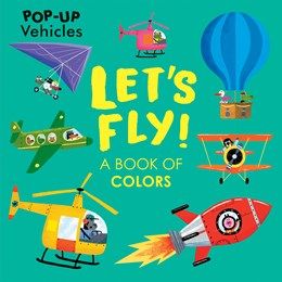 Pop-Up Vehicles: Let's Fly!
