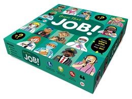 Guess That Job!