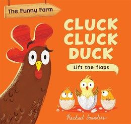 Funny Farm: Cluck Cluck Duck