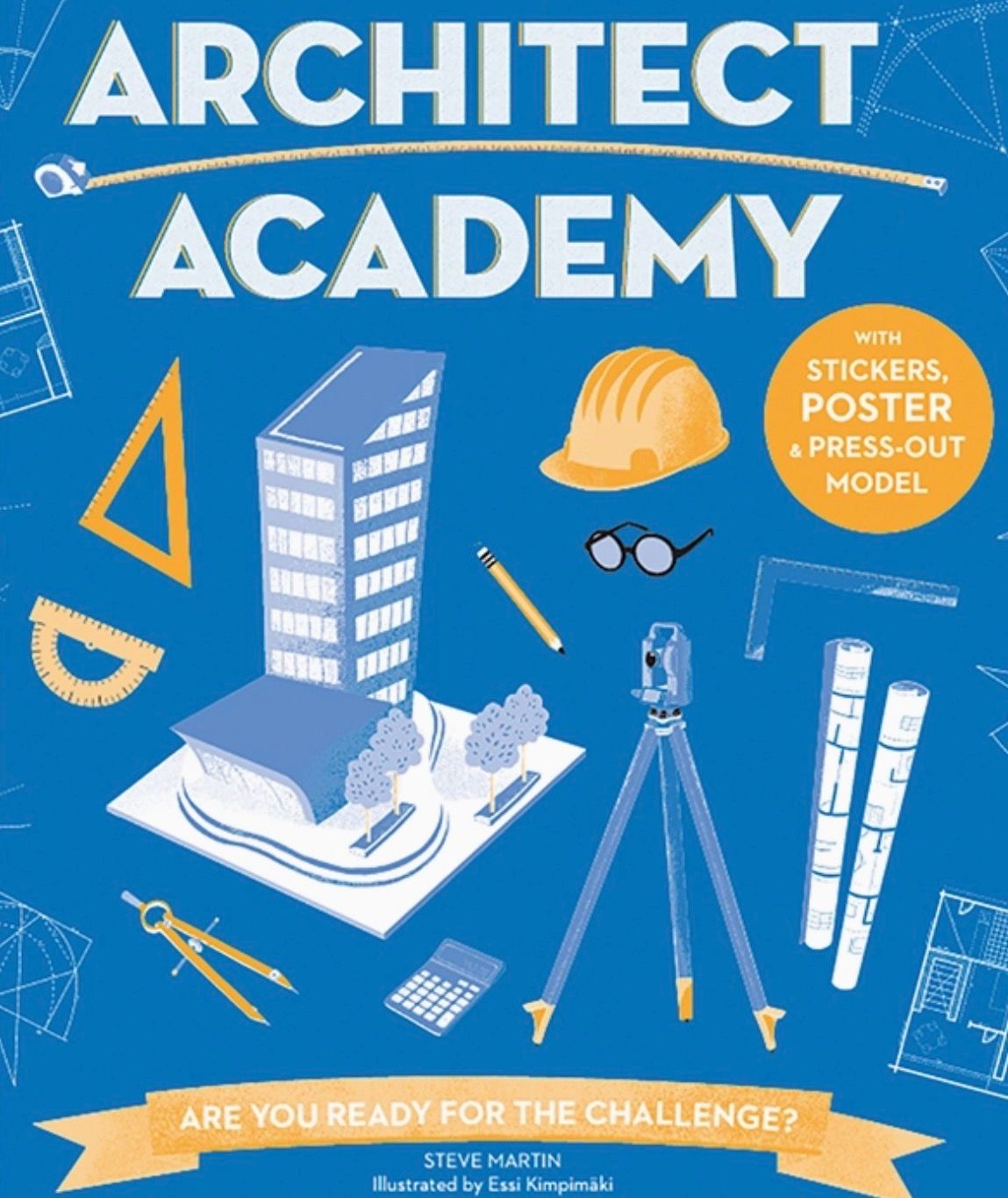 Academy: Architect