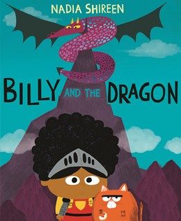 Billy And The Dragon
