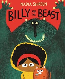 Billy And The Beast