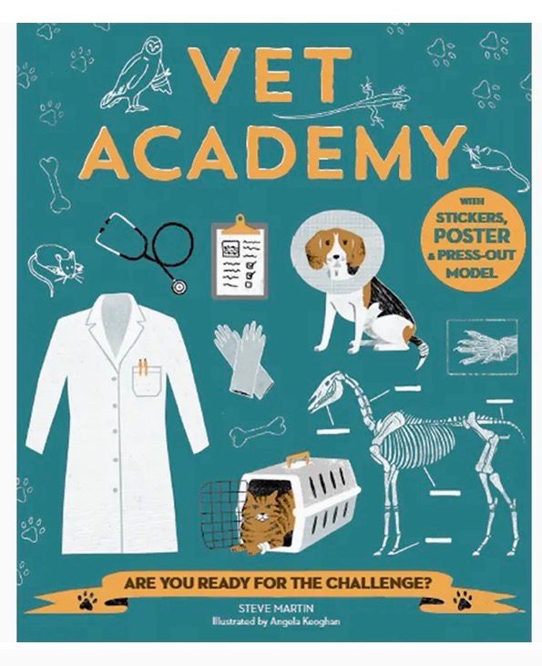 Vet Academy