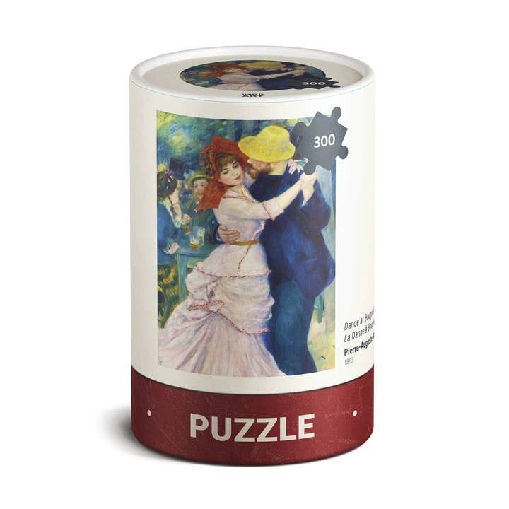 Dance At Bougival 300 pc Puzzle