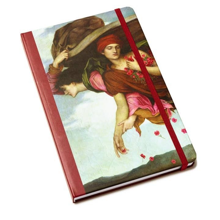 Evelyn De Morgan Journal