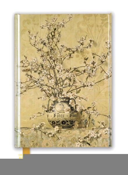 Charles Colman Apple Blossom Journal
