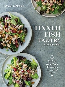 Tinned Fish Pantry  Cookbook