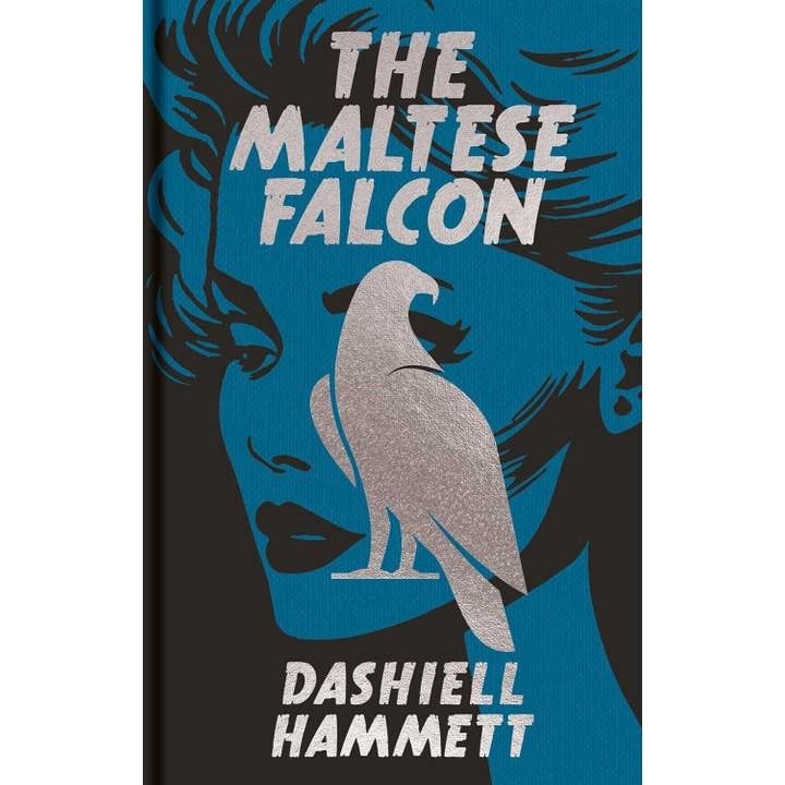 Maltese Falcon