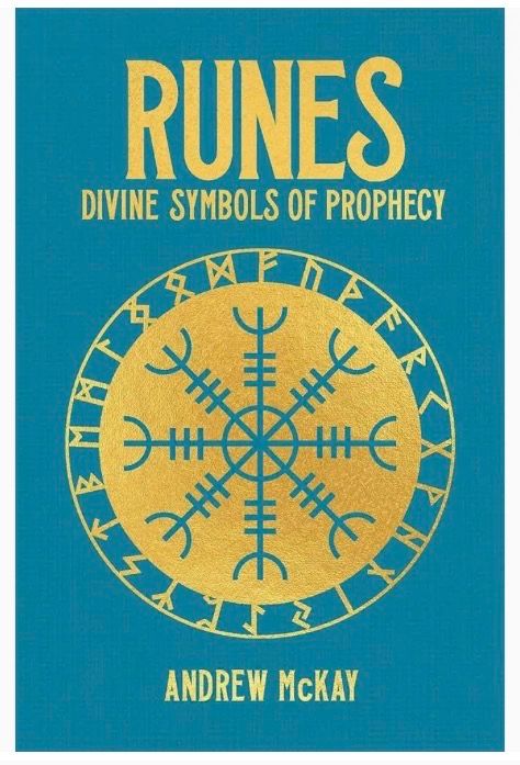 Runes ( Arcturus Hidden Knowledge)