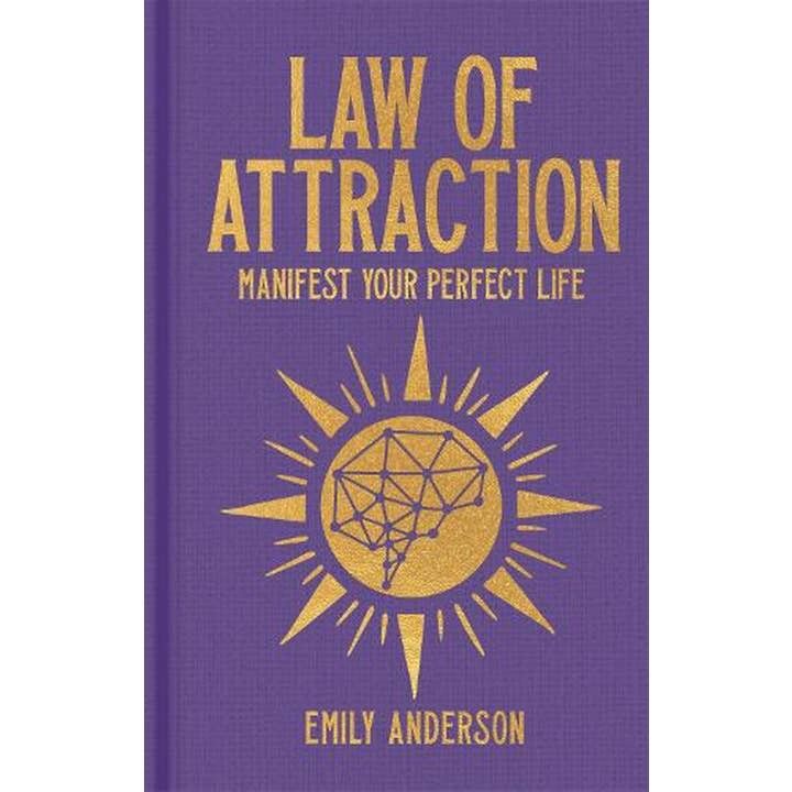 Law Of Attraction (Arcturus Hidden Knowledge)