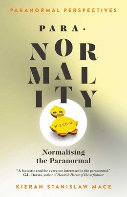 Paranormality
