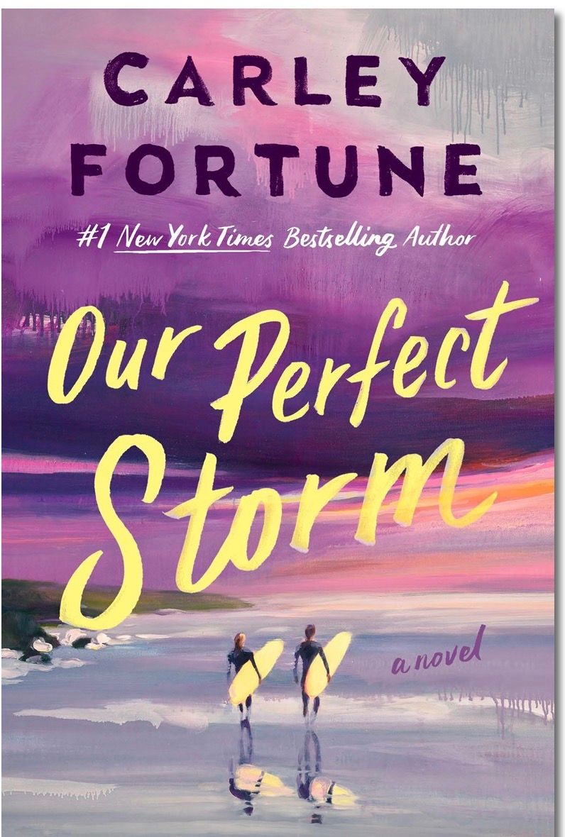 Our Perfect Storm