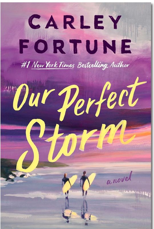 Our Perfect Storm
