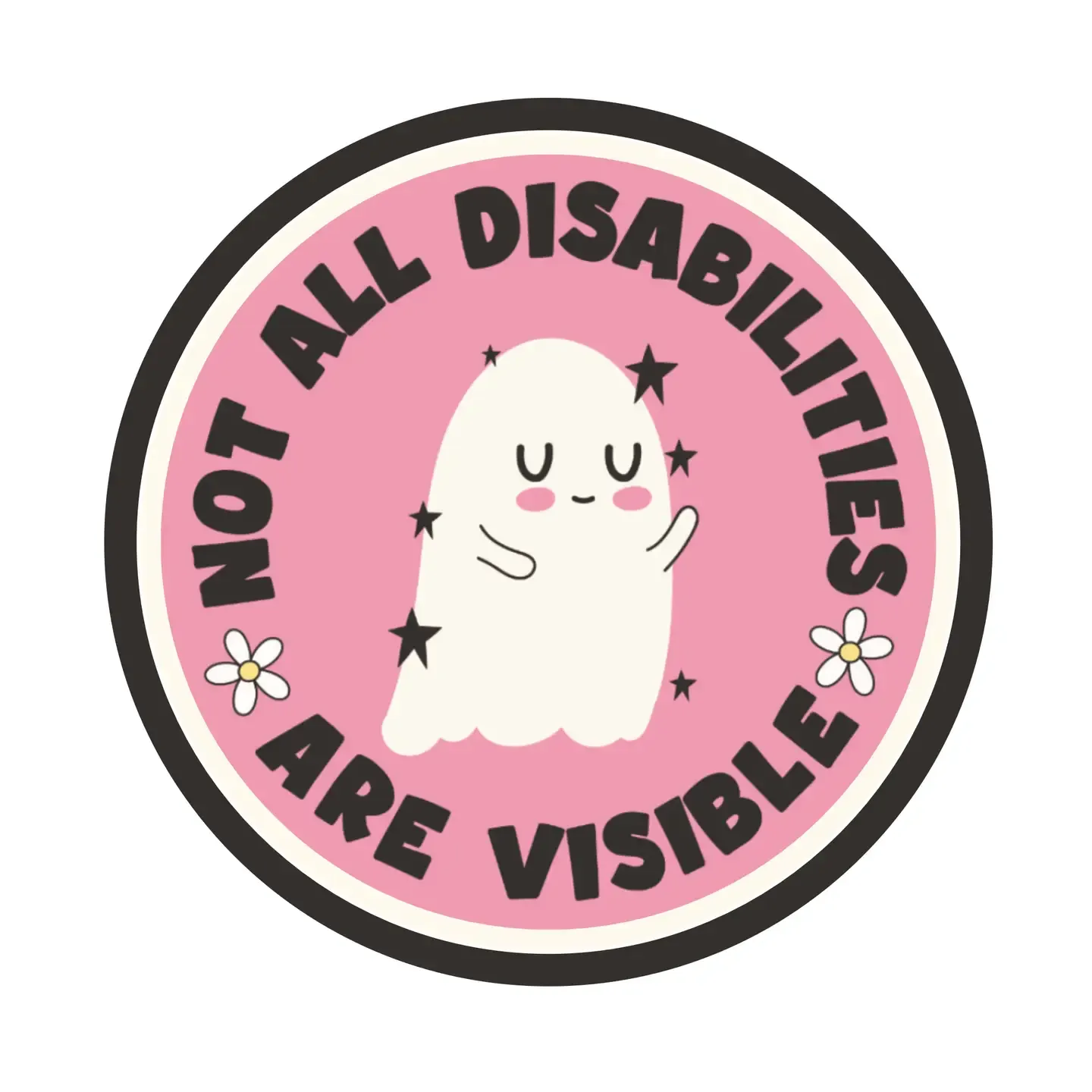 Invisible Disablitites