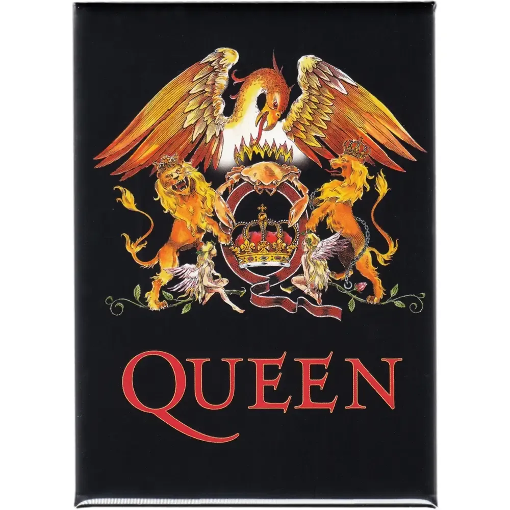 Queen Magnet