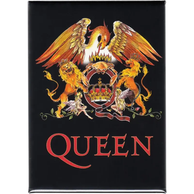 Queen Magnet