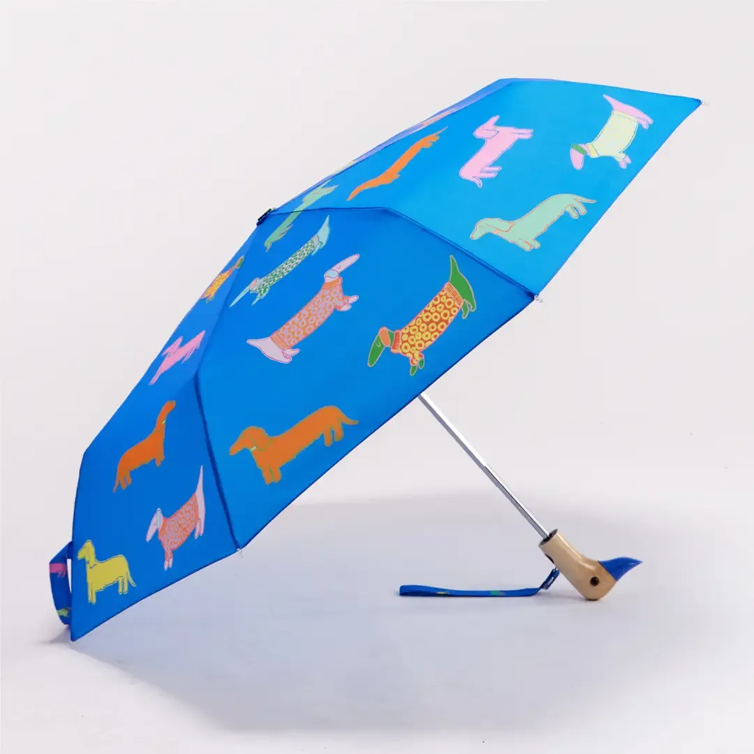 Duck Head Umbrella - Dogs