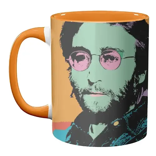 Mugs 'John Lennon'