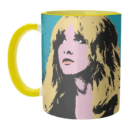 Mugs 'Stevie Nicks'